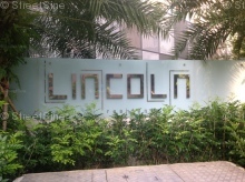 The Lincoln Residences #27602